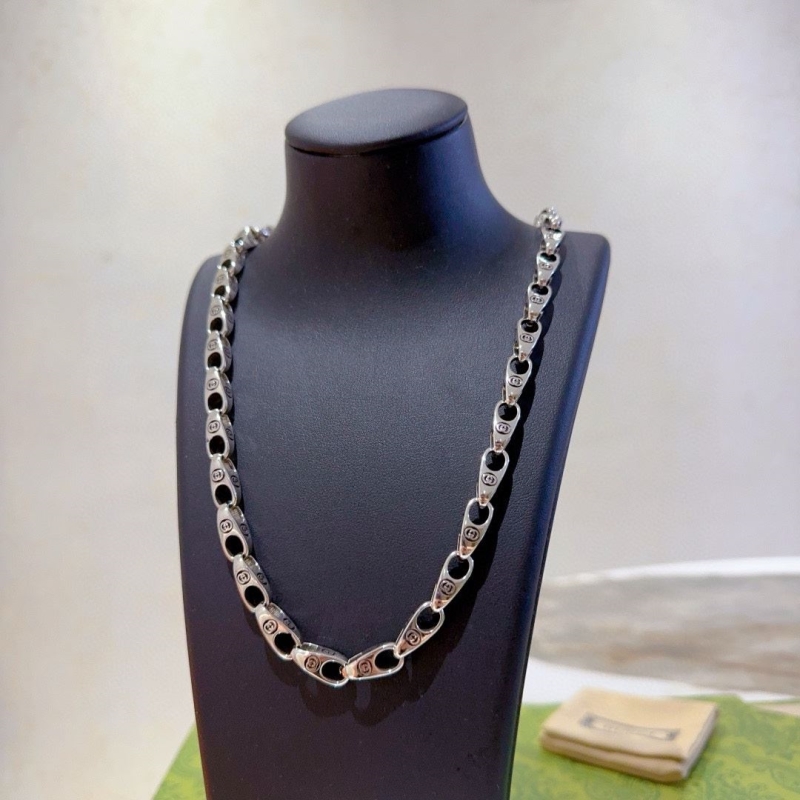 Gvc*1 necklaces